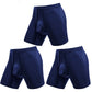 Frendorf | Neueste Herren-Boxershorts mit separater Tasche
