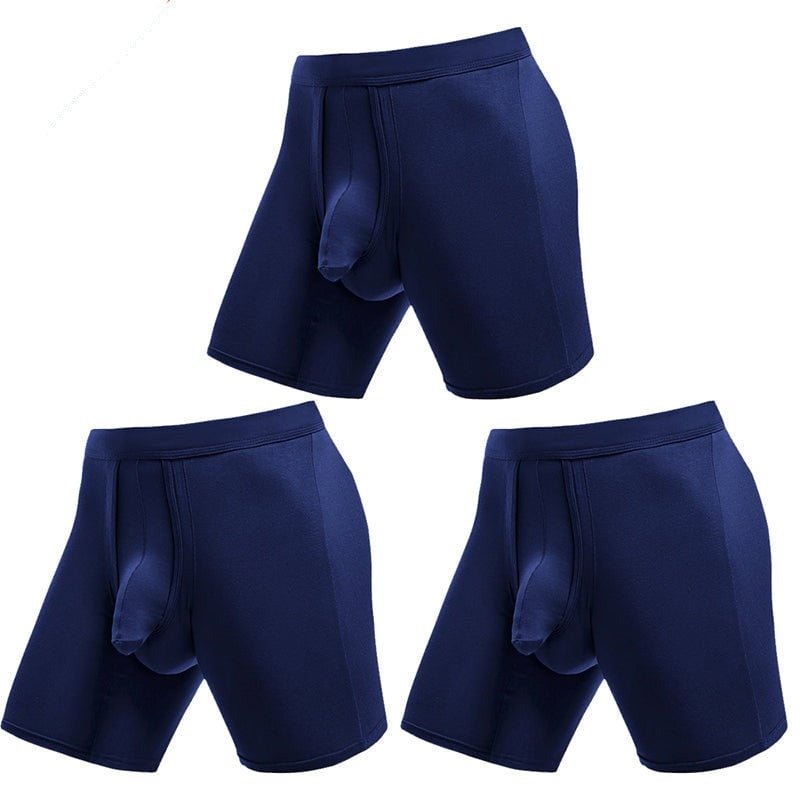 Frendorf | Neueste Herren-Boxershorts mit separater Tasche