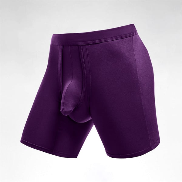 Frendorf | Neueste Herren-Boxershorts mit separater Tasche