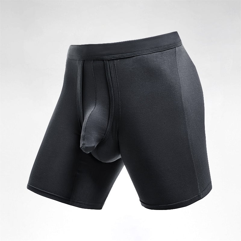 Frendorf | Neueste Herren-Boxershorts mit separater Tasche