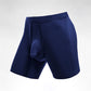 Frendorf | Neueste Herren-Boxershorts mit separater Tasche
