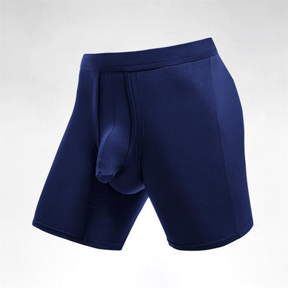 Frendorf | Neueste Herren-Boxershorts mit separater Tasche