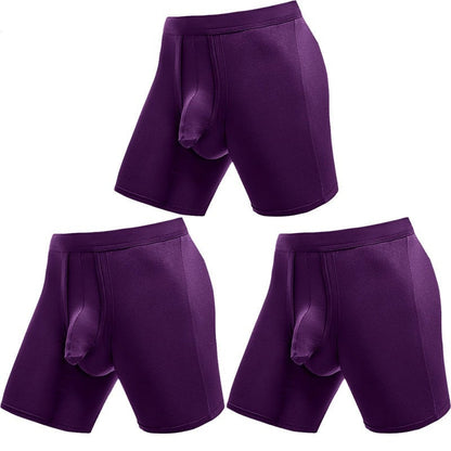 Frendorf | Neueste Herren-Boxershorts mit separater Tasche