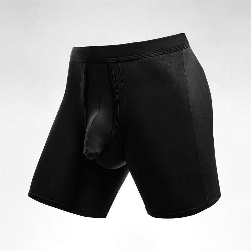 Frendorf | Neueste Herren-Boxershorts mit separater Tasche
