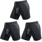 Frendorf | Neueste Herren-Boxershorts mit separater Tasche