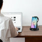 Samsung 3-in-1-Ständer zum drahtlosen Schnellladen