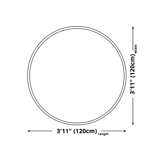 Frendorf | Blauer Teppich für das Kinderzimmer Weltraum Planeten Galaxie Flugzeug Muster Bereichsteppich Polyester Antirutsch Teppich