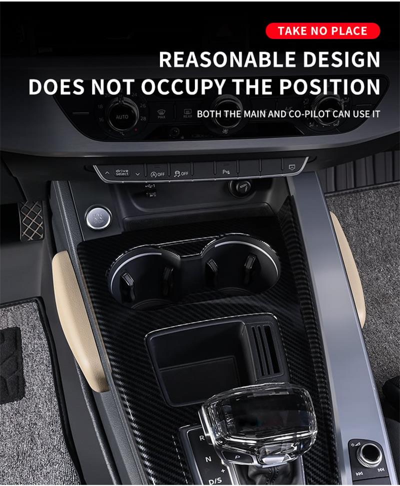 Frendorf | AutoUnterstützung Erhöhter Beinkomfort