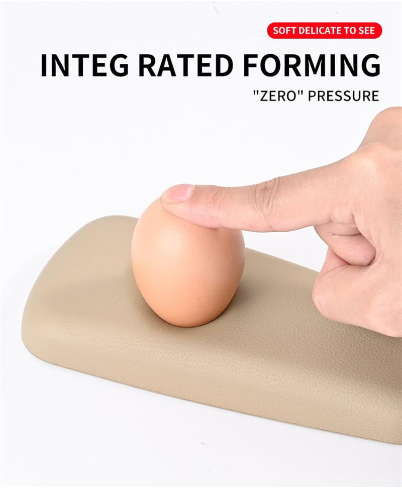 Frendorf | AutoUnterstützung Erhöhter Beinkomfort