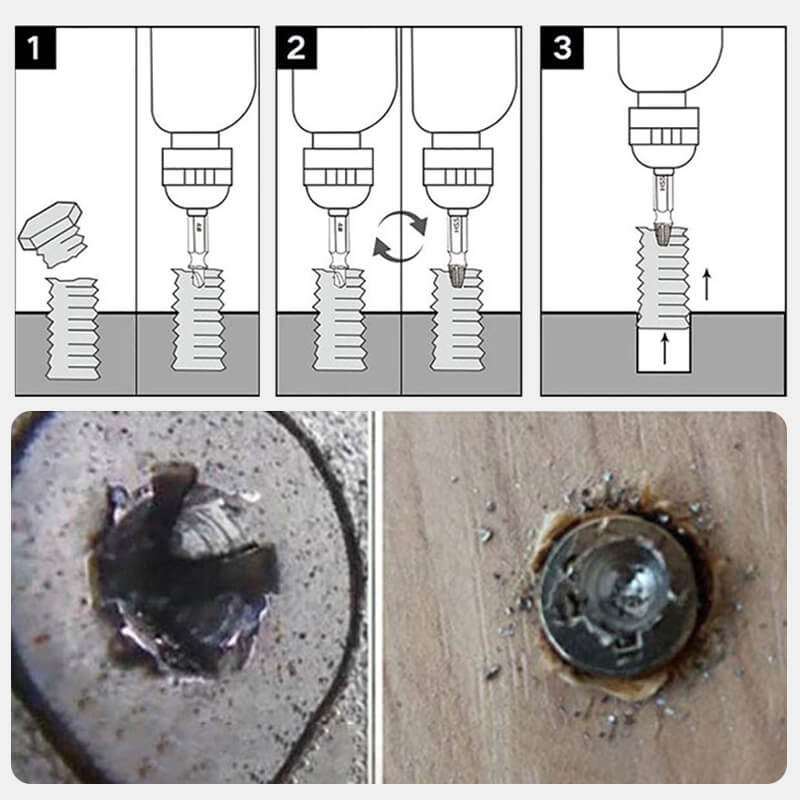 Frendorf | 22 Schraubendreher
