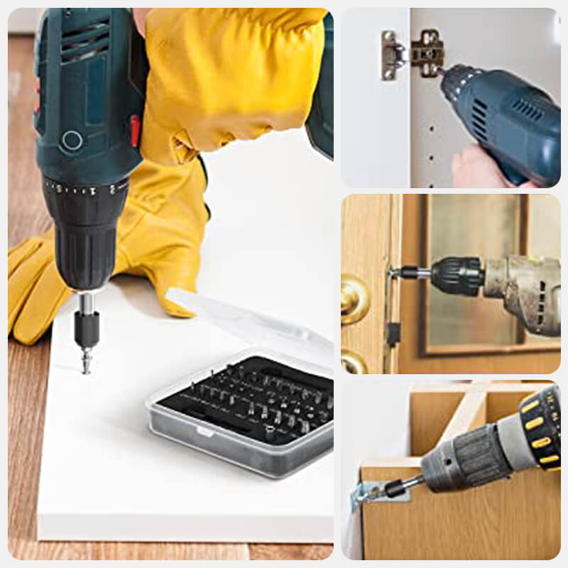 Frendorf | 22 Schraubendreher