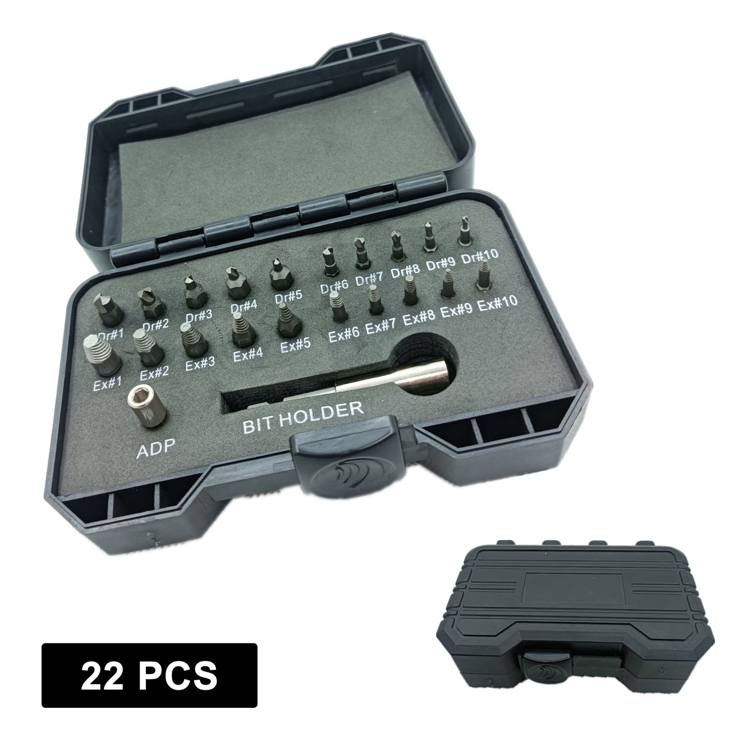 Frendorf | 22 Schraubendreher