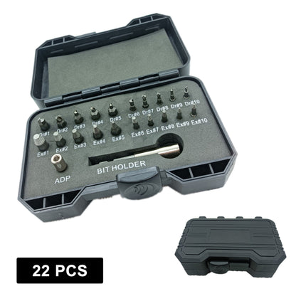 Frendorf | 22 Schraubendreher