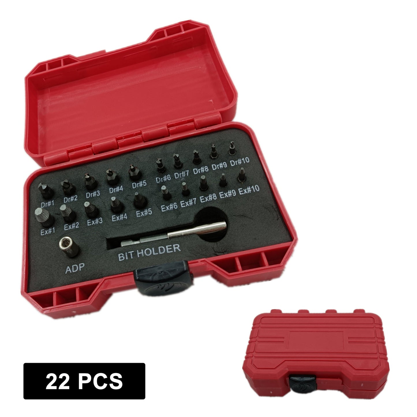 Frendorf | 22 Schraubendreher