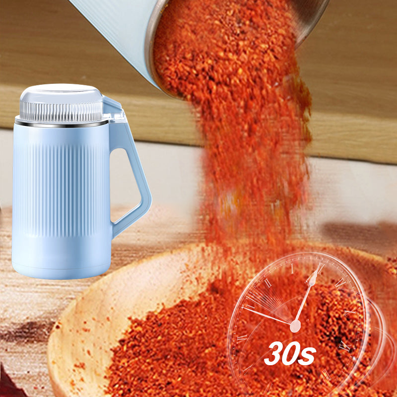 Frendorf | 8-Klingen Extreme Home Grinder
