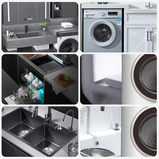 Frendorf | 1/2" Winkelventil mit doppeltem Schaltanschluss