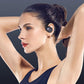 Frendorf | Bluetooth-Kopfhörer mit Knochenleitung und echtem Ohrbügel