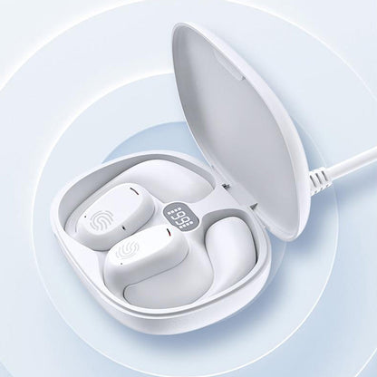 Frendorf | Bluetooth-Kopfhörer mit Knochenleitung und echtem Ohrbügel