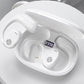 Frendorf | Bluetooth-Kopfhörer mit Knochenleitung und echtem Ohrbügel