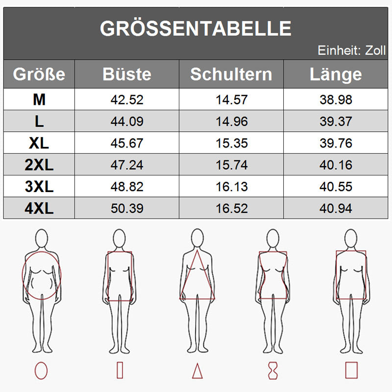 Frendorf | Lange, ärmellose Weste für Damen mit Kapuze für den Winter