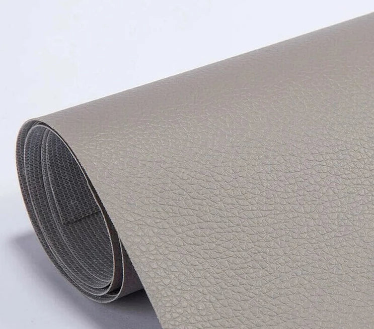 Frendorf | Selbstklebender Lederauffrischer Zuschneidbarer Sofa Reparatur