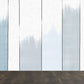 Frendorf | Waterdichte Grafische Wandmuur Moderne Non-Woven Wandkunst, Maat op Maat Beschikbaar