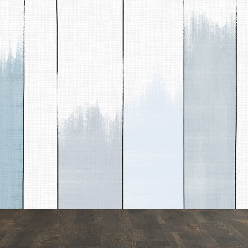 Frendorf | Waterdichte Grafische Wandmuur Moderne Non-Woven Wandkunst, Maat op Maat Beschikbaar