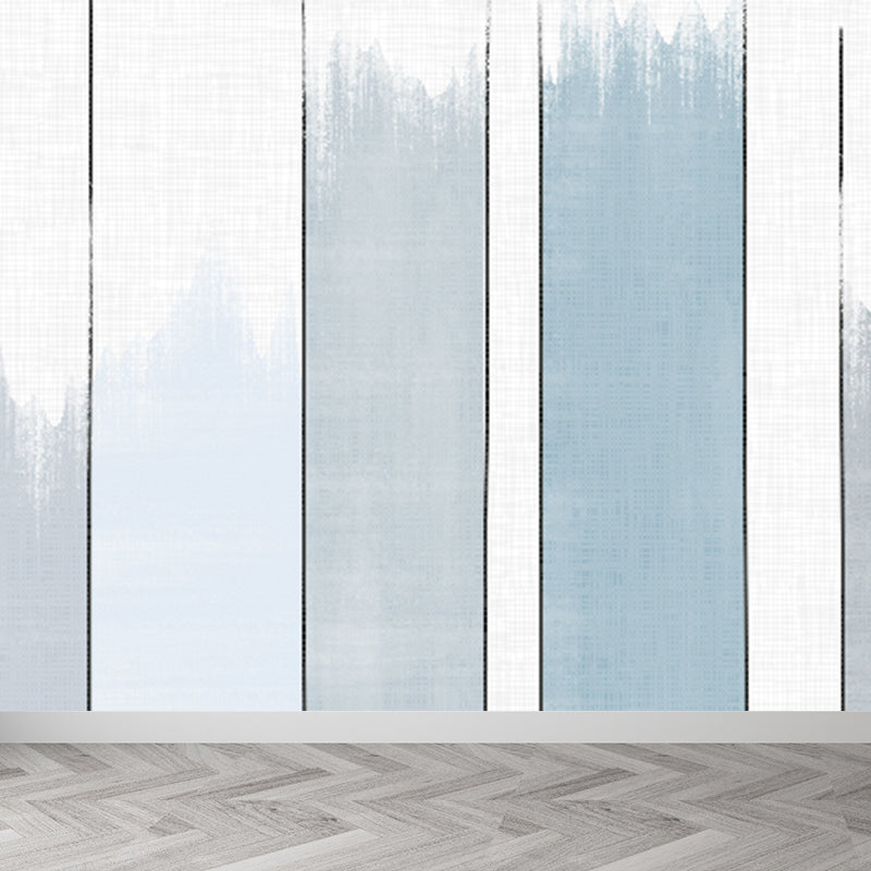 Frendorf | Waterdichte Grafische Wandmuur Moderne Non-Woven Wandkunst, Maat op Maat Beschikbaar