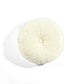 Button Soft Sherpa runde Wurfkissen