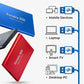Frendorf | 4TB/2TB/1TB Ultra Schneller Externer SSD