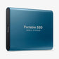 Frendorf | 4TB/2TB/1TB Ultra Schneller Externer SSD