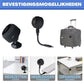 Frendorf | SecureView - Mini Sicherheitskamera - HD - 1080P - Drahtlos
