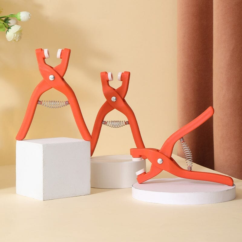 Frendorf | Fünfkrallen-Schnallen-Werkzeugset