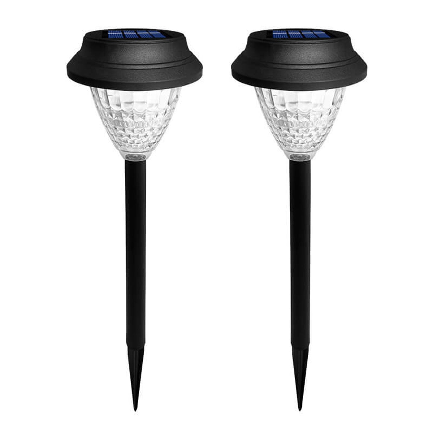 Solar wasserdicht kreisförmig divergente Licht Schatten Design LED Außen Garten Dekorationslicht