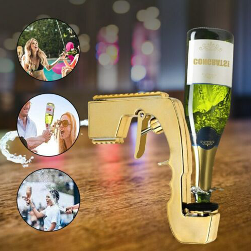 Fest Bierpistole