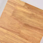 Frendorf | WabiLight Japanische Wabi-Sabi Holz-LED Wandlampe | Rechteckig oder Quadratisch | Warmes Ambiente