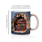 Frendorf | 3D Bücherregal Becher
