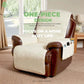 Frendorf | Universal Weicher Recliner Sesselbezug