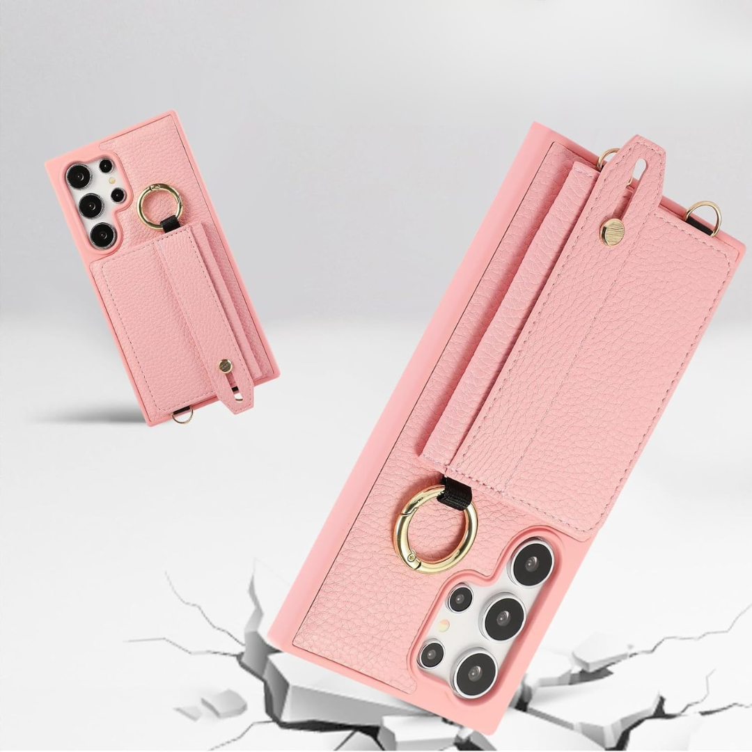 Frendorf | Samsung Umhängehülle | "Valentino"
