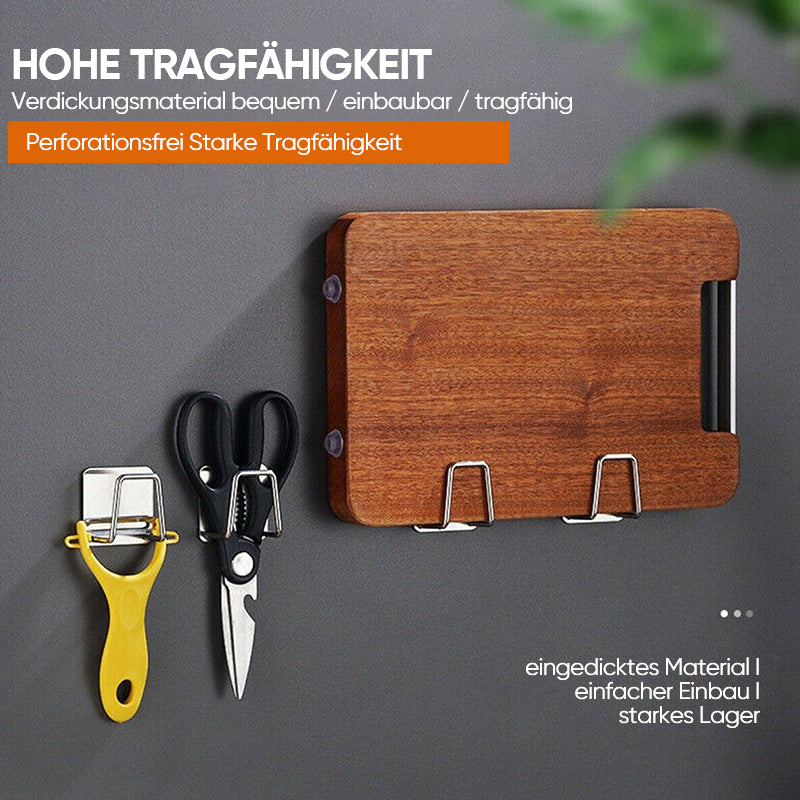 Frendorf |  TidySink – Nie wieder nasse, stinkende Schwämme!