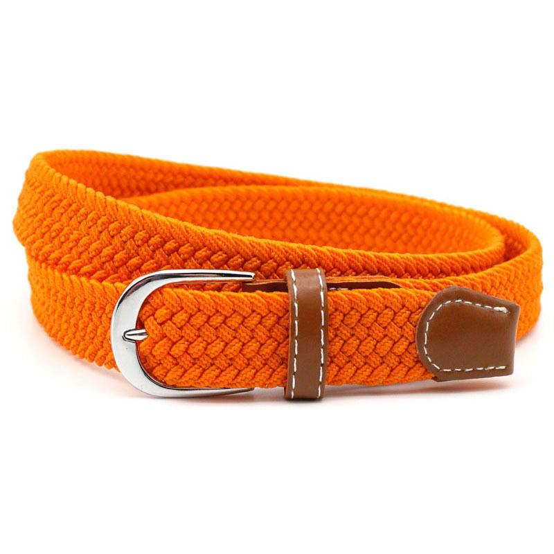 Frendorf | Stretch geflochtener Gürtel