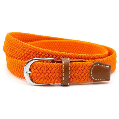 Frendorf | Stretch geflochtener Gürtel