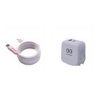 Frendorf | 8-in-1 240W Magnetkabel