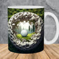 Frendorf | Ball Print Becher