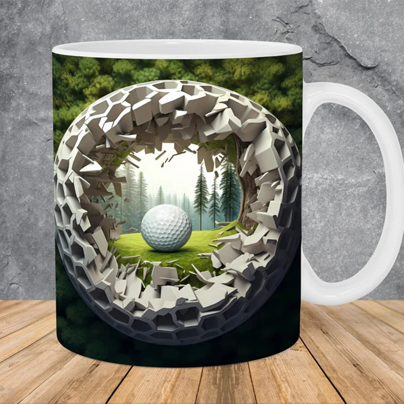 Frendorf | Ball Print Becher