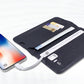 Frendorf | 3-in-1 Unglaublich Praktische Geldbörse Power Bank Für Android & alle Telefonarten