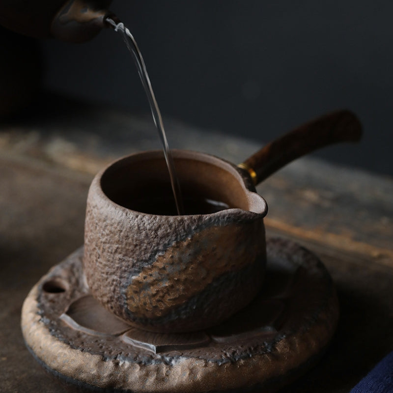 Frendorf | Keramische Harmonie von Geschmack und Ästhetik