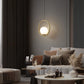 Frendorf | LoftHalo Moderne Pendelleuchte
