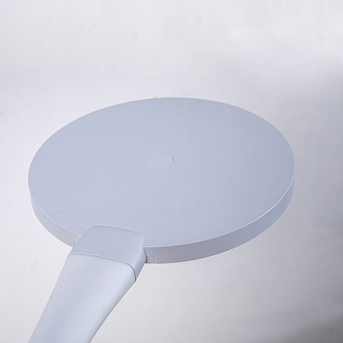 Frendorf | IlluRing LED Tischlampe | Intelligentes Touch-Design | Leselampe & Stimmungslicht | Modern & Stilvoll
