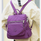 Frendorf | Wasserdichter Leichter Multifunktionsrucksack